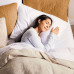 BLQ6471 Sunbeam Sleep Perfect Quilted Electric Blanket - King